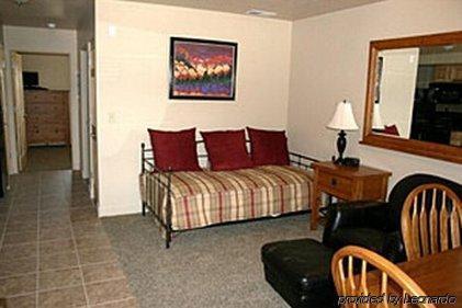 Centennial Suites & Extended Stay Rifle Chambre photo